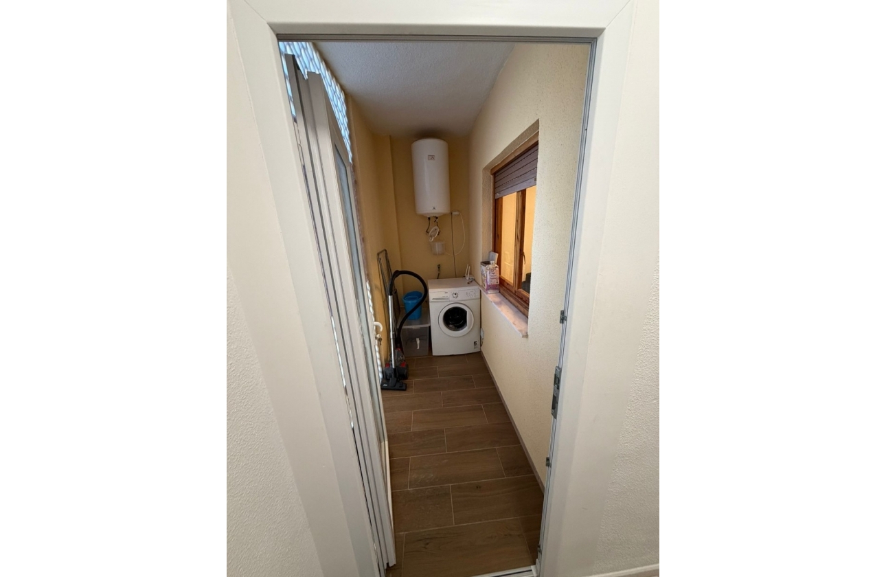 Resale - Apartment - Orihuela Costa - Punta Prima