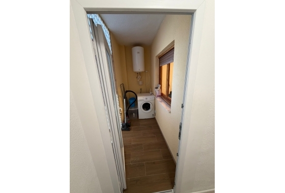 Resale - Apartment - Orihuela Costa - Punta Prima