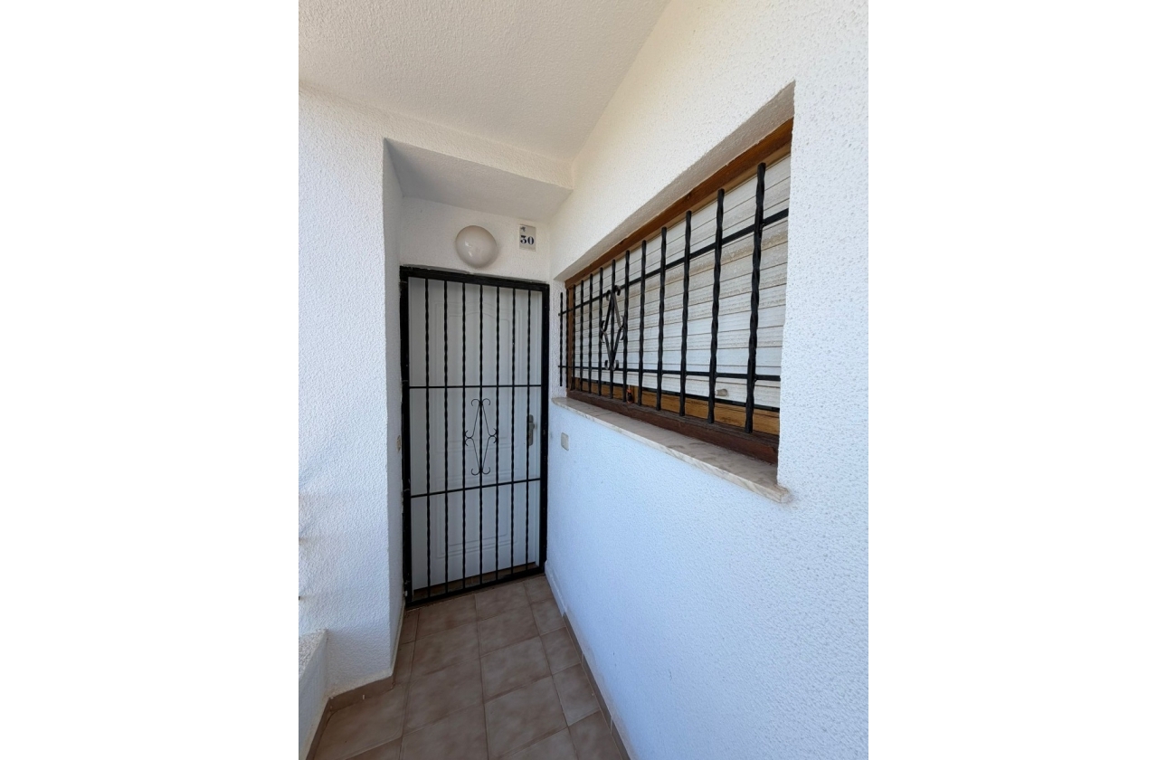 Resale - Apartment - Orihuela Costa - Punta Prima