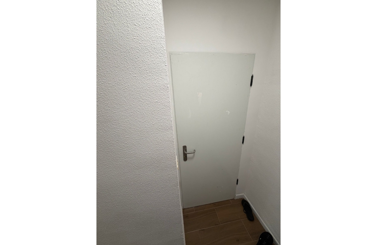 Resale - Apartment - Orihuela Costa - Punta Prima