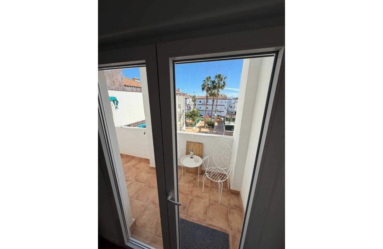Resale - Apartment - Orihuela Costa - Punta Prima