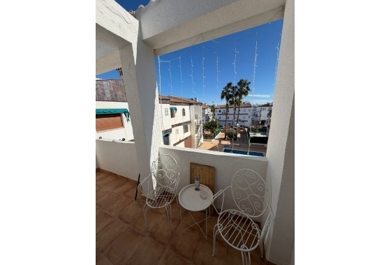 Resale - Apartment - Orihuela Costa - Punta Prima