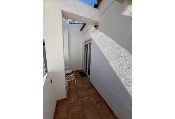 Resale - Apartment - Orihuela Costa - Punta Prima