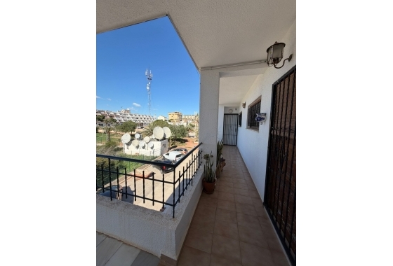 Resale - Apartment - Orihuela Costa - Punta Prima