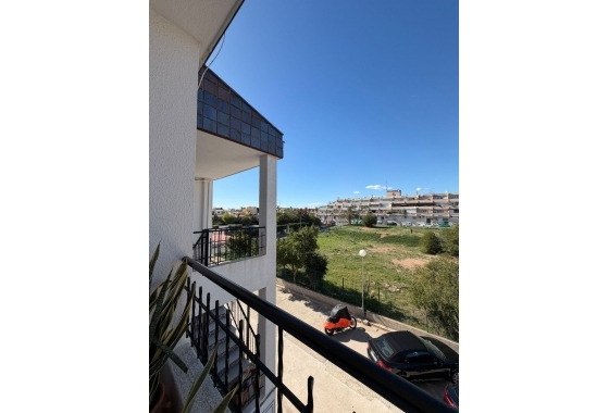 Resale - Apartment - Orihuela Costa - Punta Prima