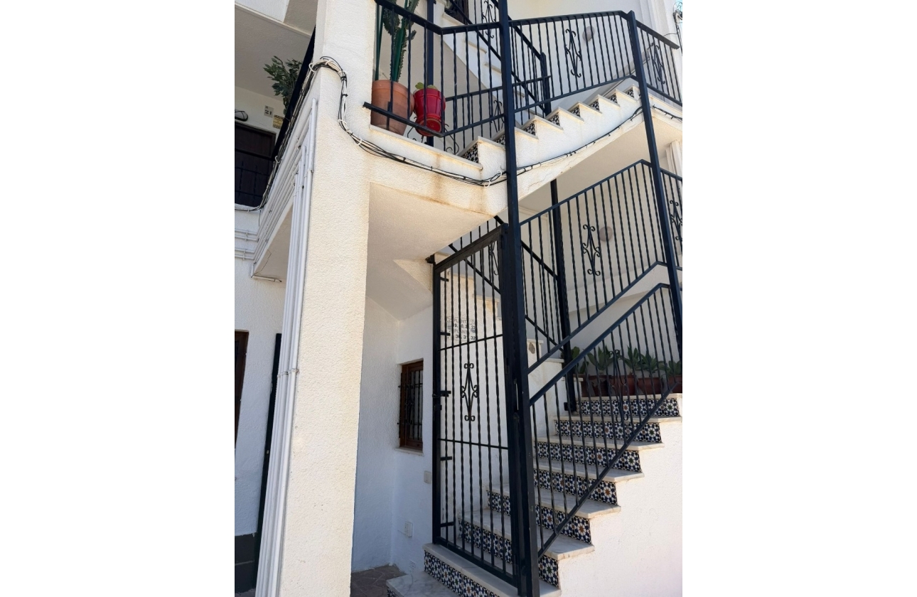 Resale - Apartment - Orihuela Costa - Punta Prima