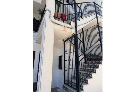 Resale - Apartment - Orihuela Costa - Punta Prima