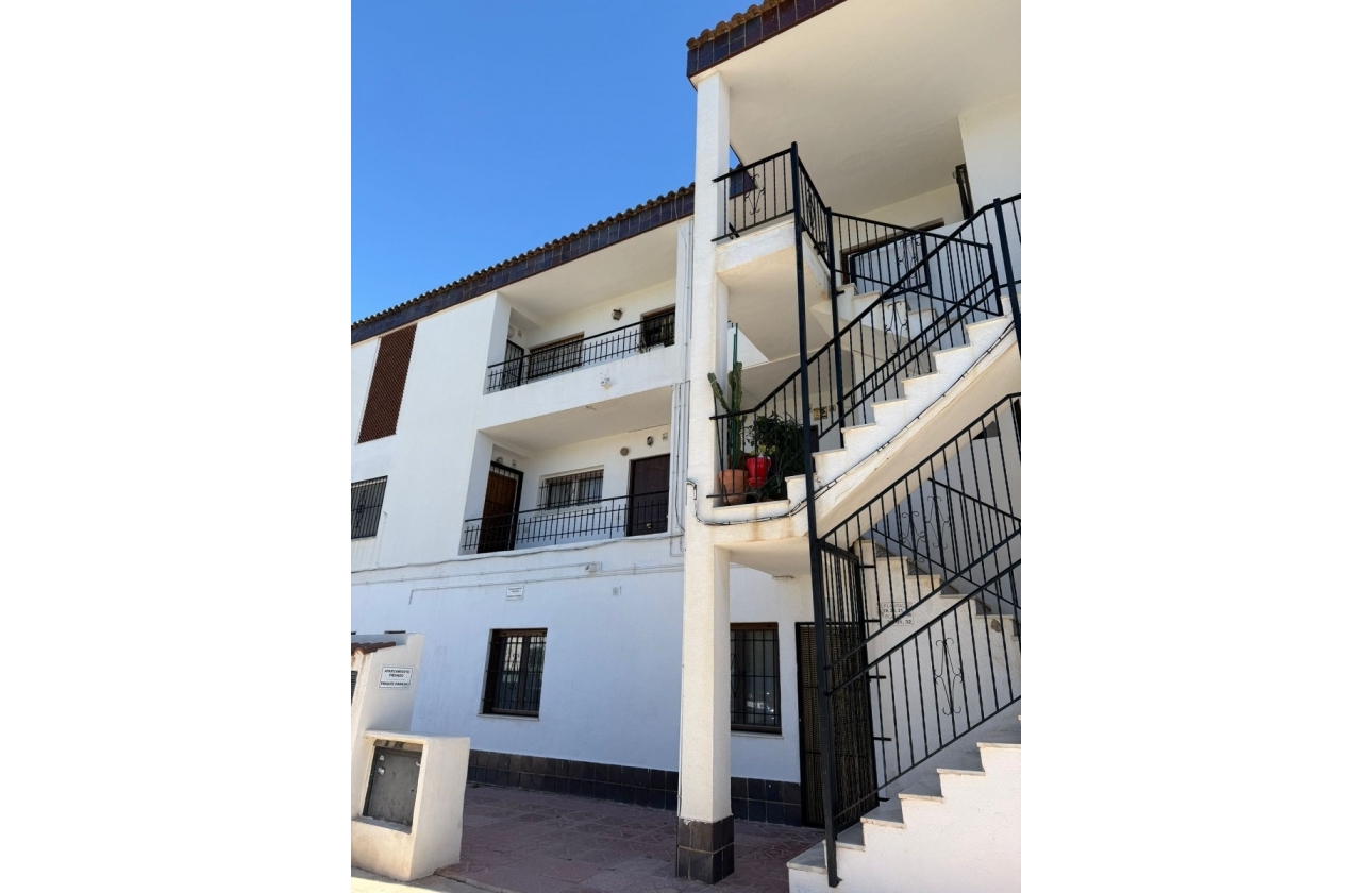 Resale - Apartment - Orihuela Costa - Punta Prima