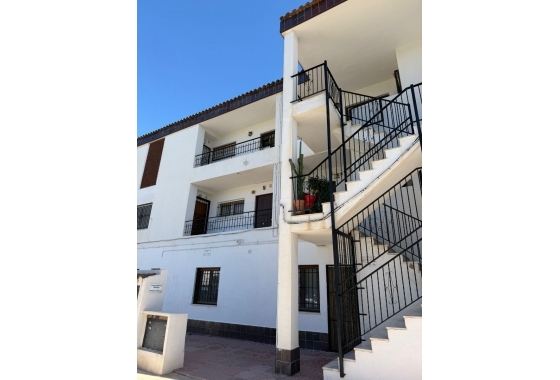 Resale - Apartment - Orihuela Costa - Punta Prima