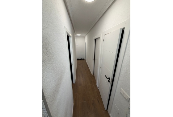 Resale - Apartment - Orihuela Costa - Punta Prima