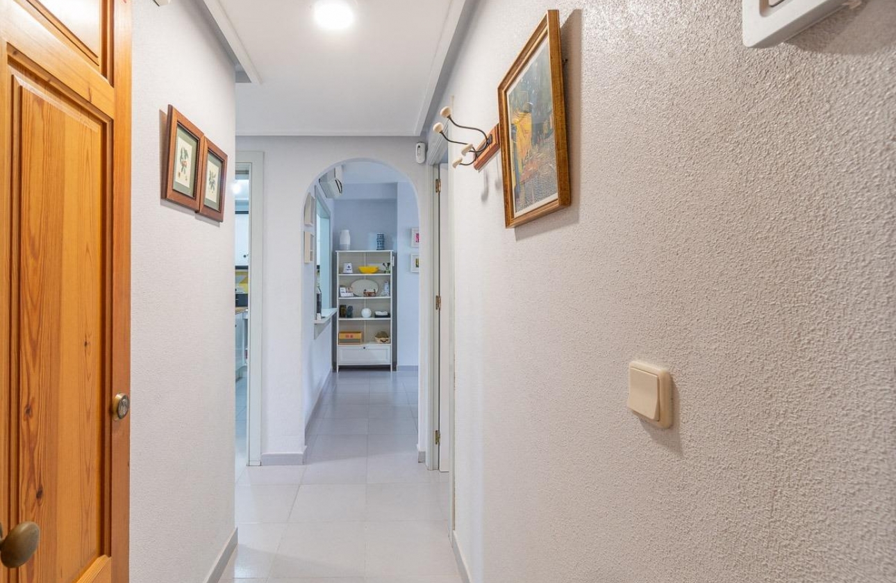Rynek wtórny - Apartament - Orihuela Costa - Campoamor