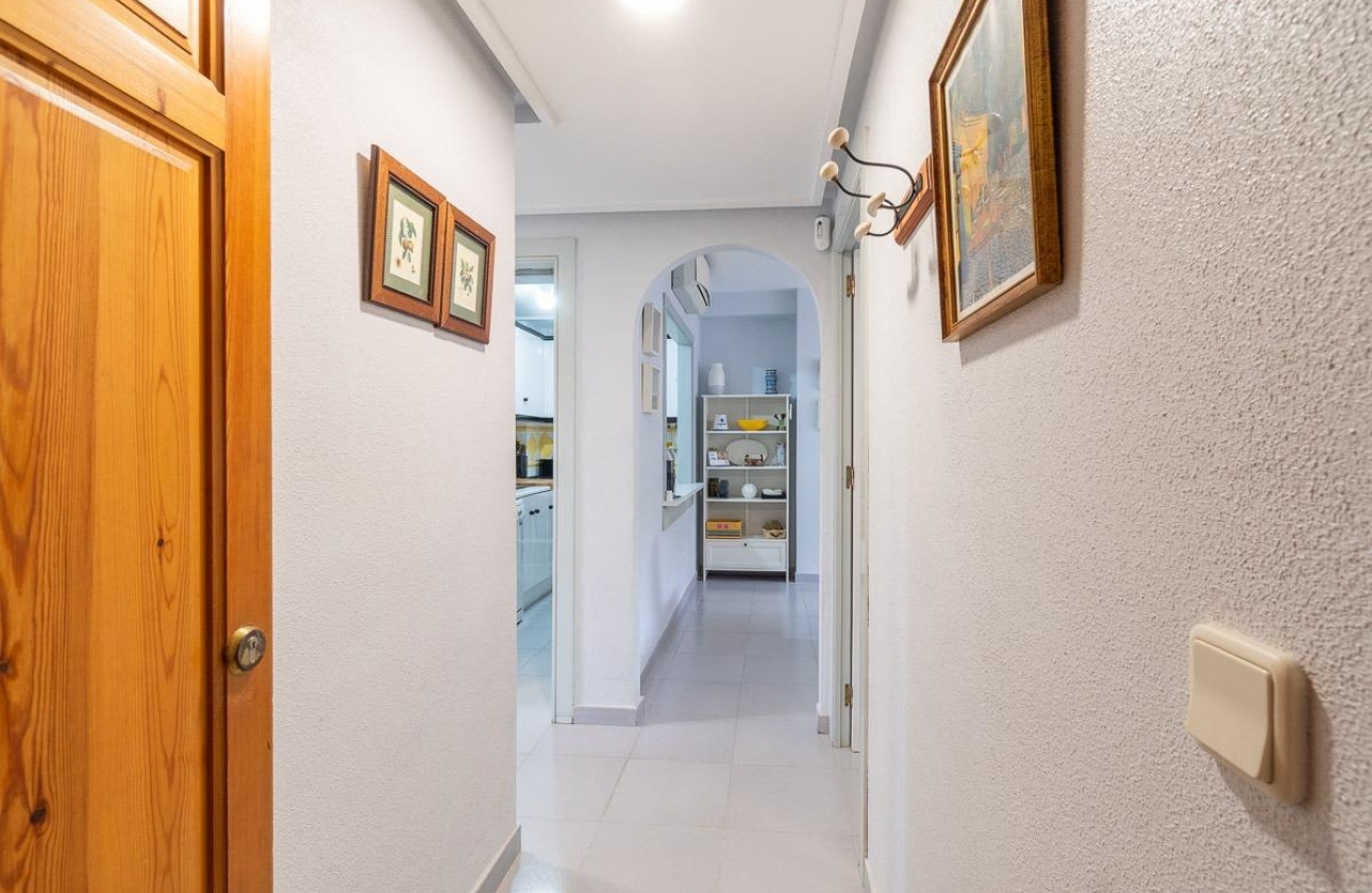 Rynek wtórny - Apartament - Orihuela Costa - Campoamor