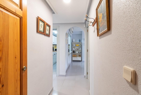 Rynek wtórny - Apartament - Orihuela Costa - Campoamor
