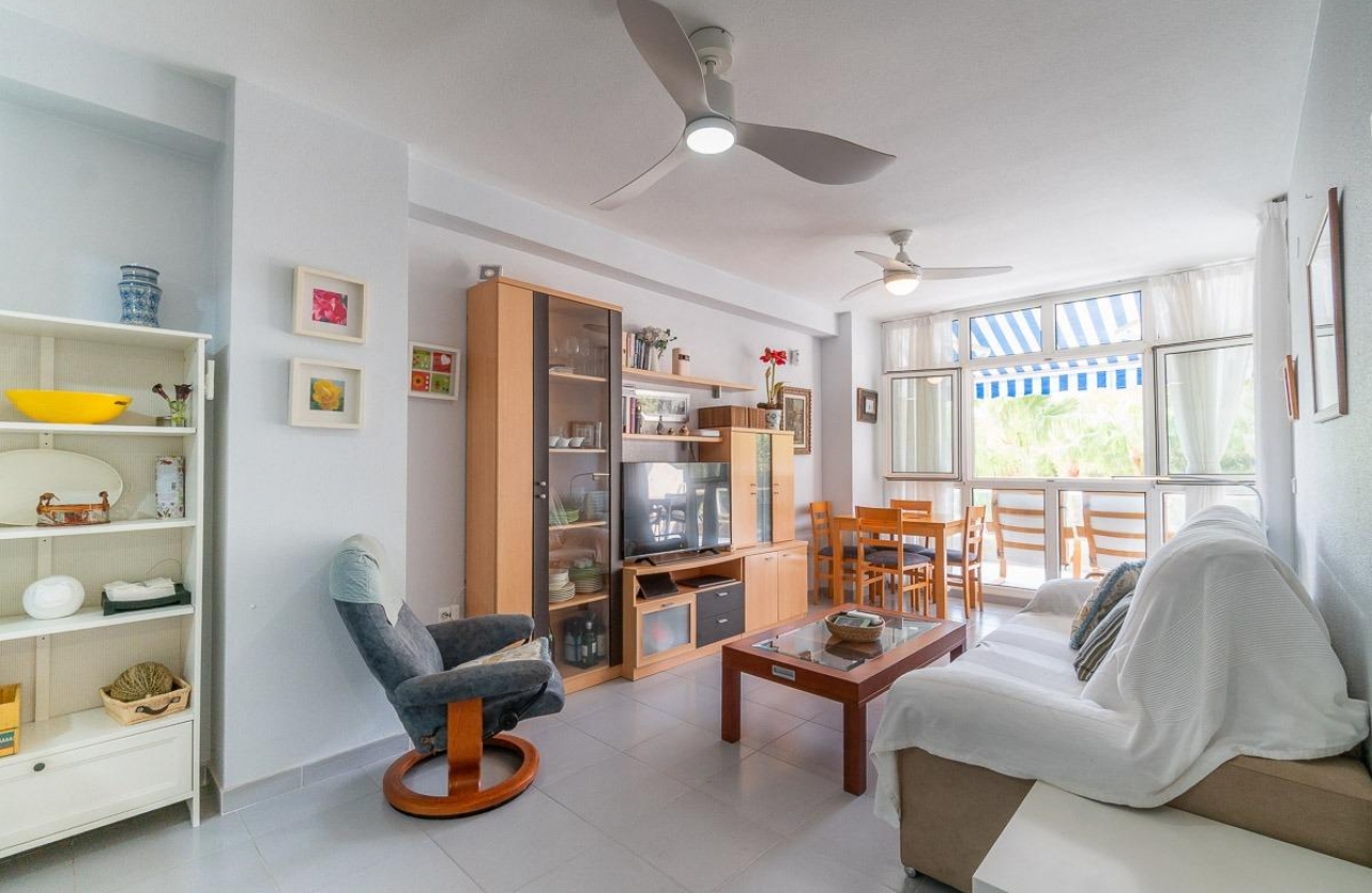 Rynek wtórny - Apartament - Orihuela Costa - Campoamor