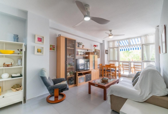 Rynek wtórny - Apartament - Orihuela Costa - Campoamor