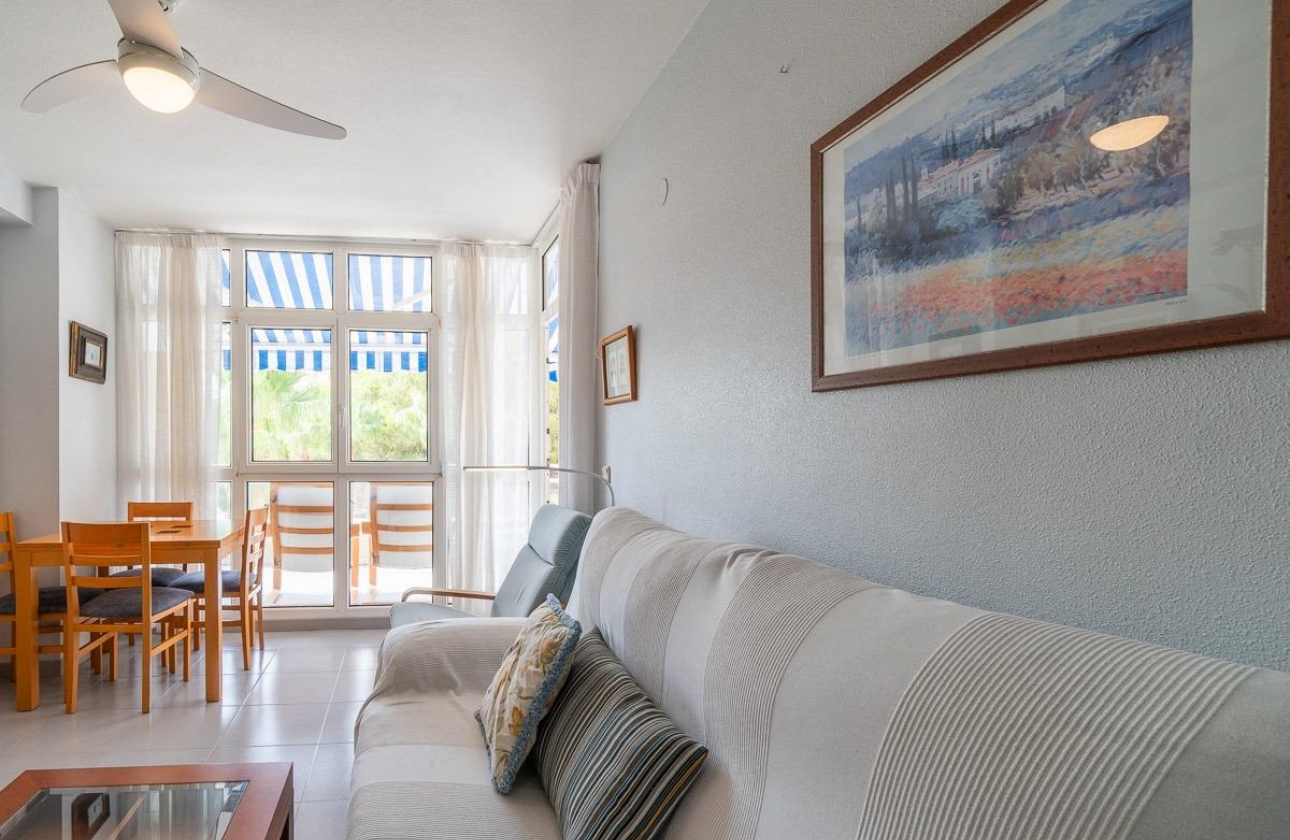 Rynek wtórny - Apartament - Orihuela Costa - Campoamor