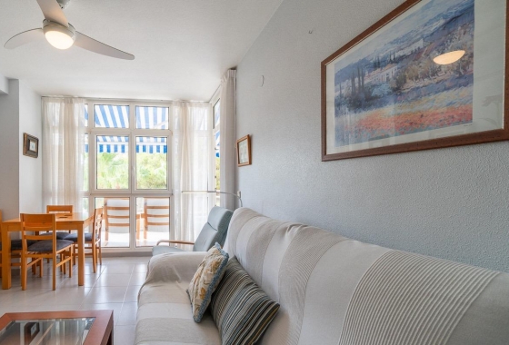 Rynek wtórny - Apartament - Orihuela Costa - Campoamor