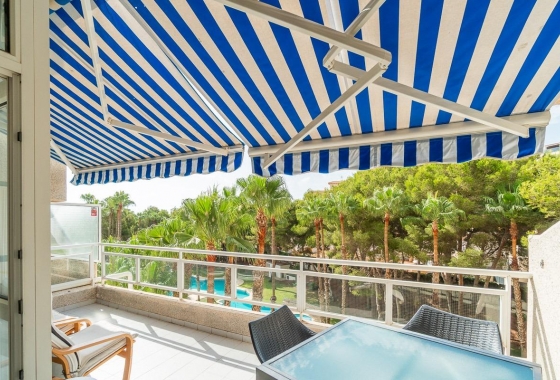 Rynek wtórny - Apartament - Orihuela Costa - Campoamor
