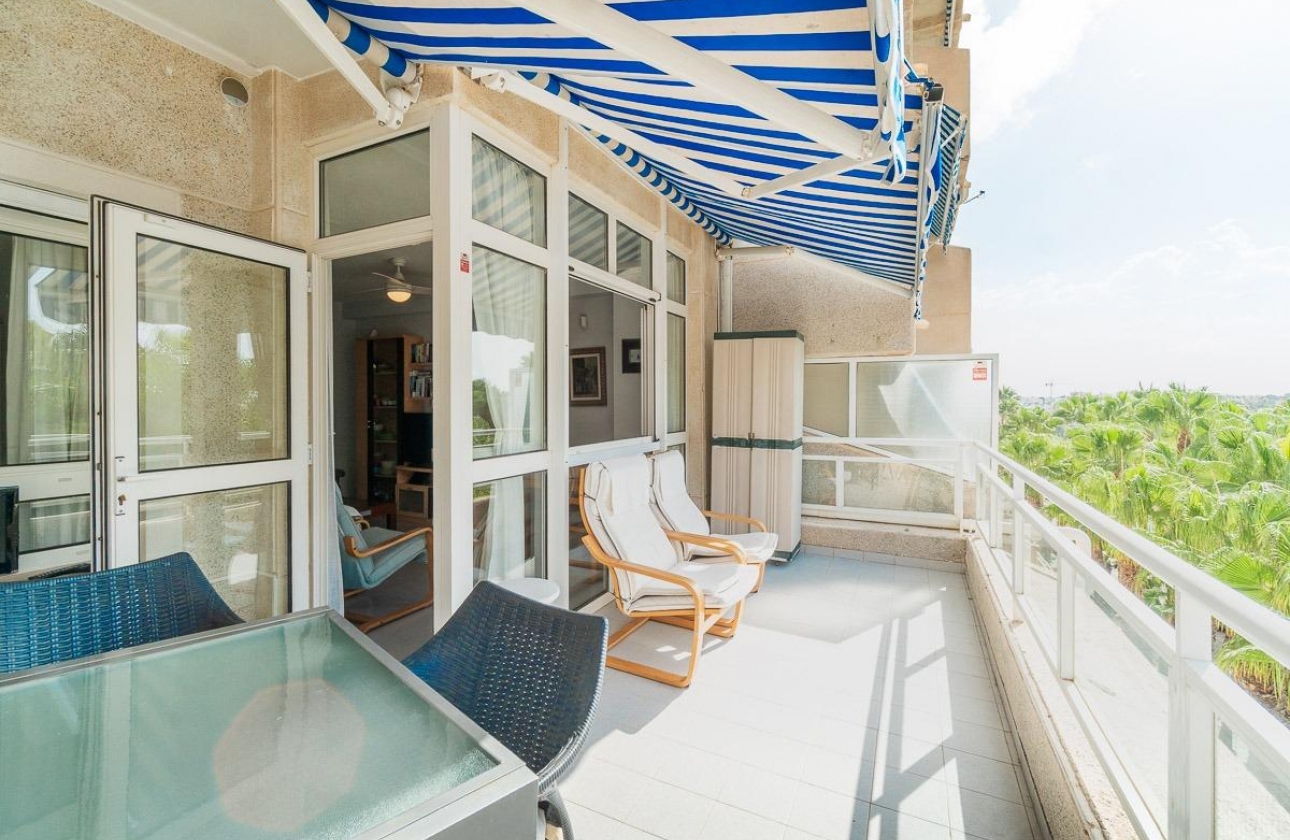 Rynek wtórny - Apartament - Orihuela Costa - Campoamor