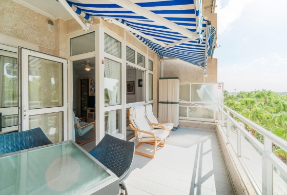 Rynek wtórny - Apartament - Orihuela Costa - Campoamor