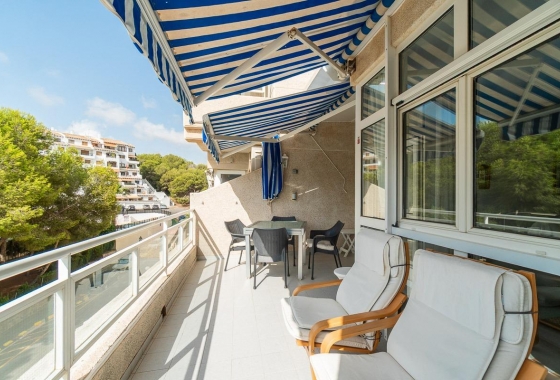Rynek wtórny - Apartament - Orihuela Costa - Campoamor