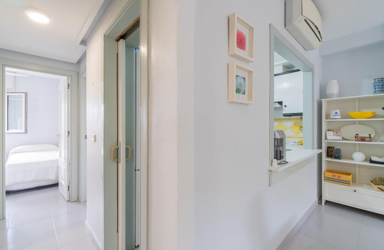 Rynek wtórny - Apartament - Orihuela Costa - Campoamor