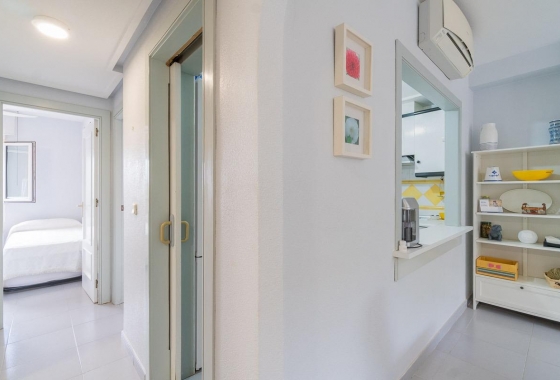 Rynek wtórny - Apartament - Orihuela Costa - Campoamor