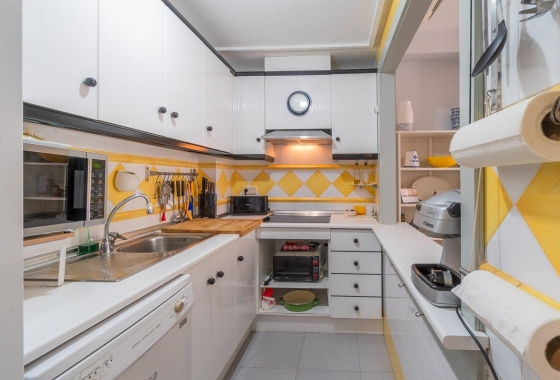 Rynek wtórny - Apartament - Orihuela Costa - Campoamor