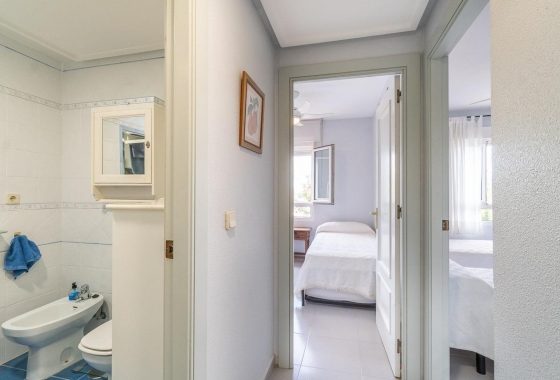 Rynek wtórny - Apartament - Orihuela Costa - Campoamor