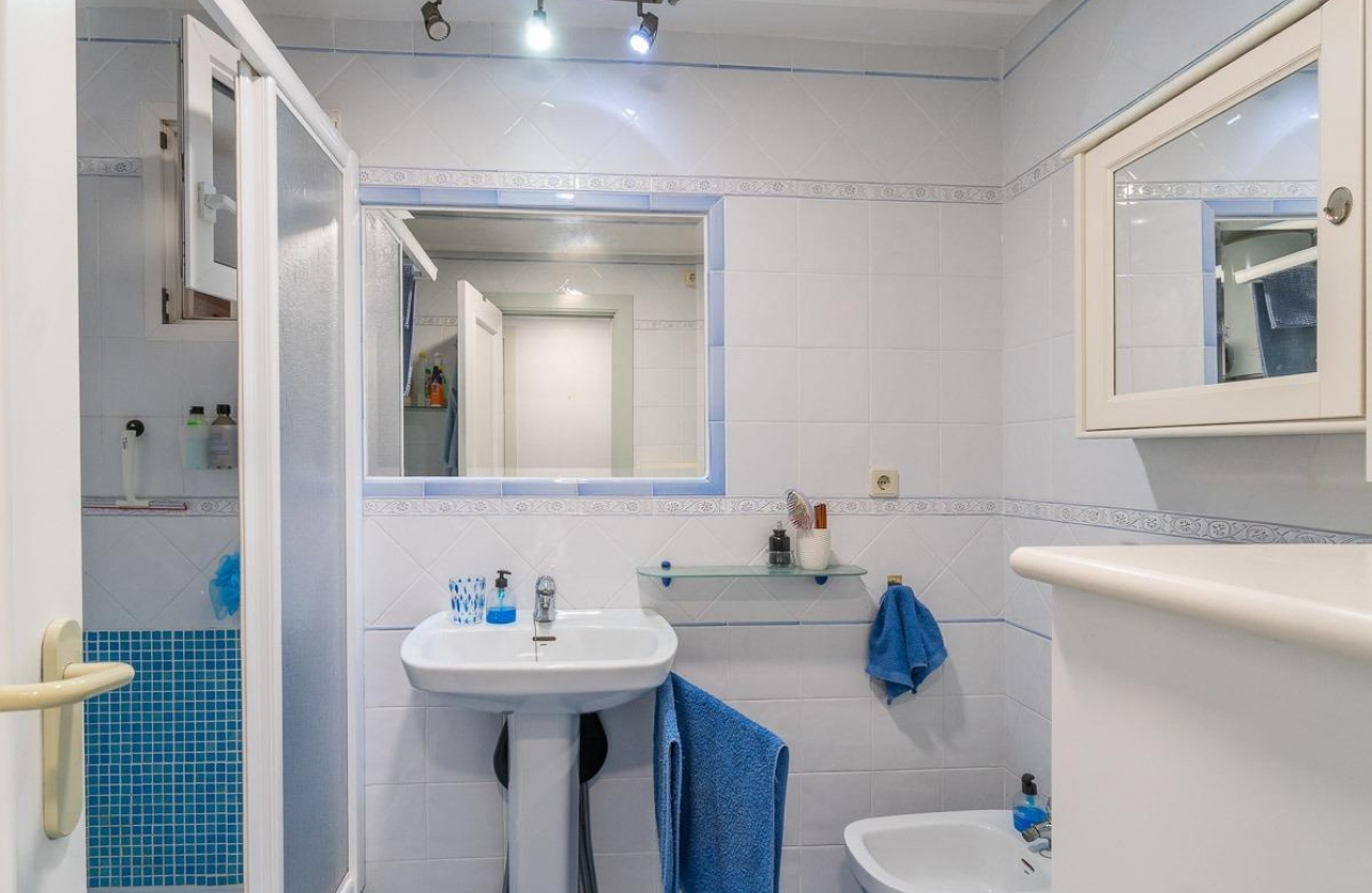 Rynek wtórny - Apartament - Orihuela Costa - Campoamor