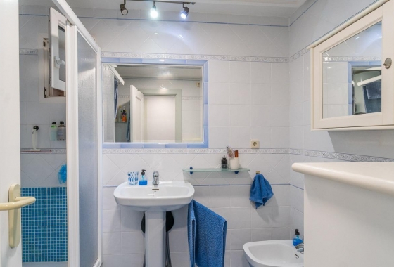 Rynek wtórny - Apartament - Orihuela Costa - Campoamor