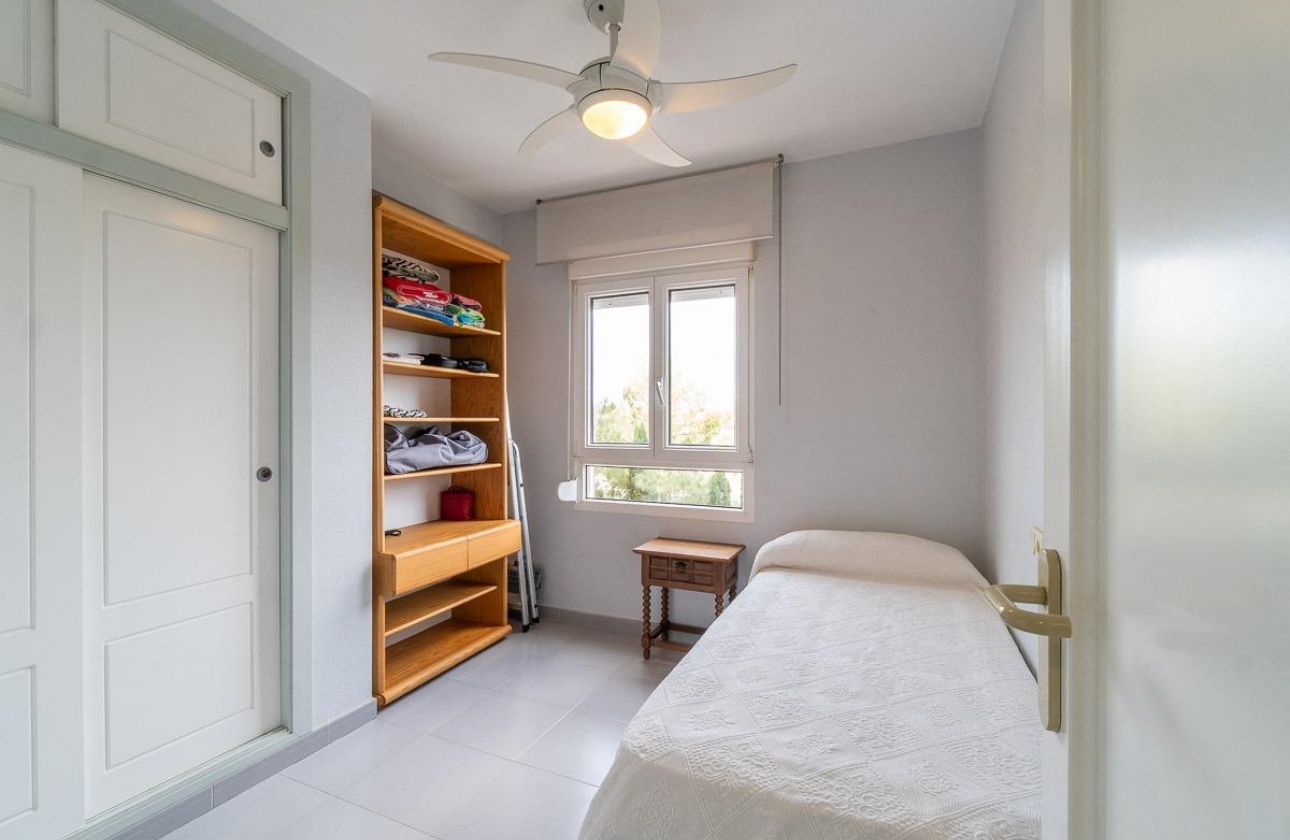 Rynek wtórny - Apartament - Orihuela Costa - Campoamor