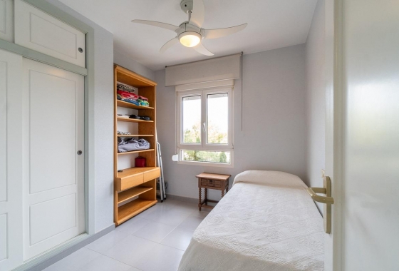 Rynek wtórny - Apartament - Orihuela Costa - Campoamor