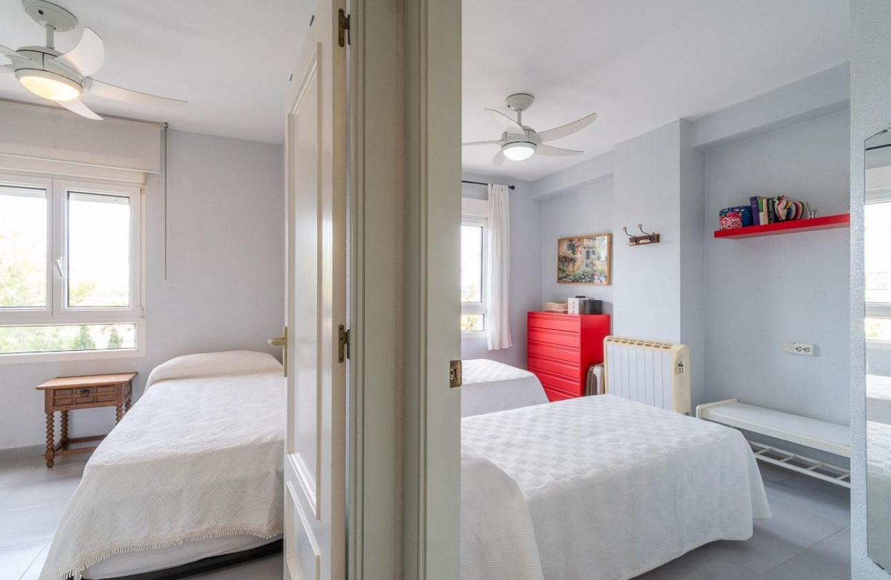 Rynek wtórny - Apartament - Orihuela Costa - Campoamor