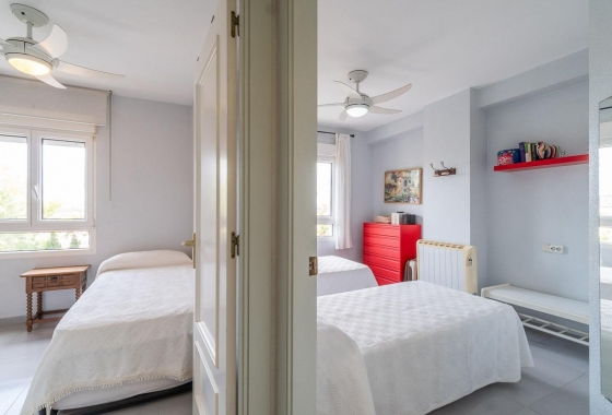 Rynek wtórny - Apartament - Orihuela Costa - Campoamor