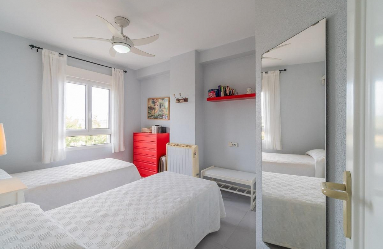 Rynek wtórny - Apartament - Orihuela Costa - Campoamor