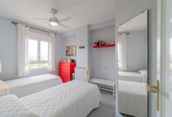 Rynek wtórny - Apartament - Orihuela Costa - Campoamor