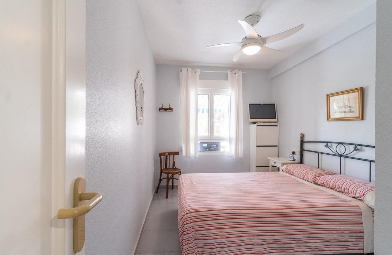 Rynek wtórny - Apartament - Orihuela Costa - Campoamor