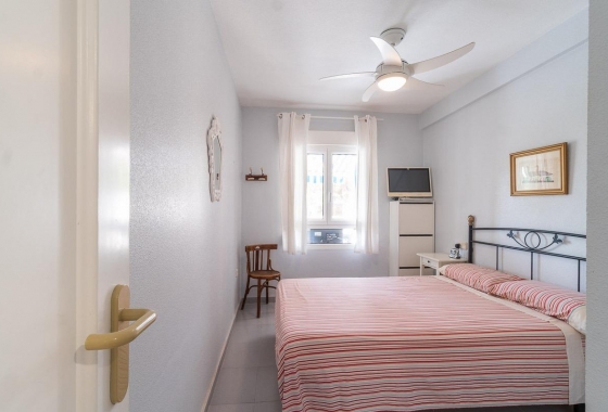 Rynek wtórny - Apartament - Orihuela Costa - Campoamor