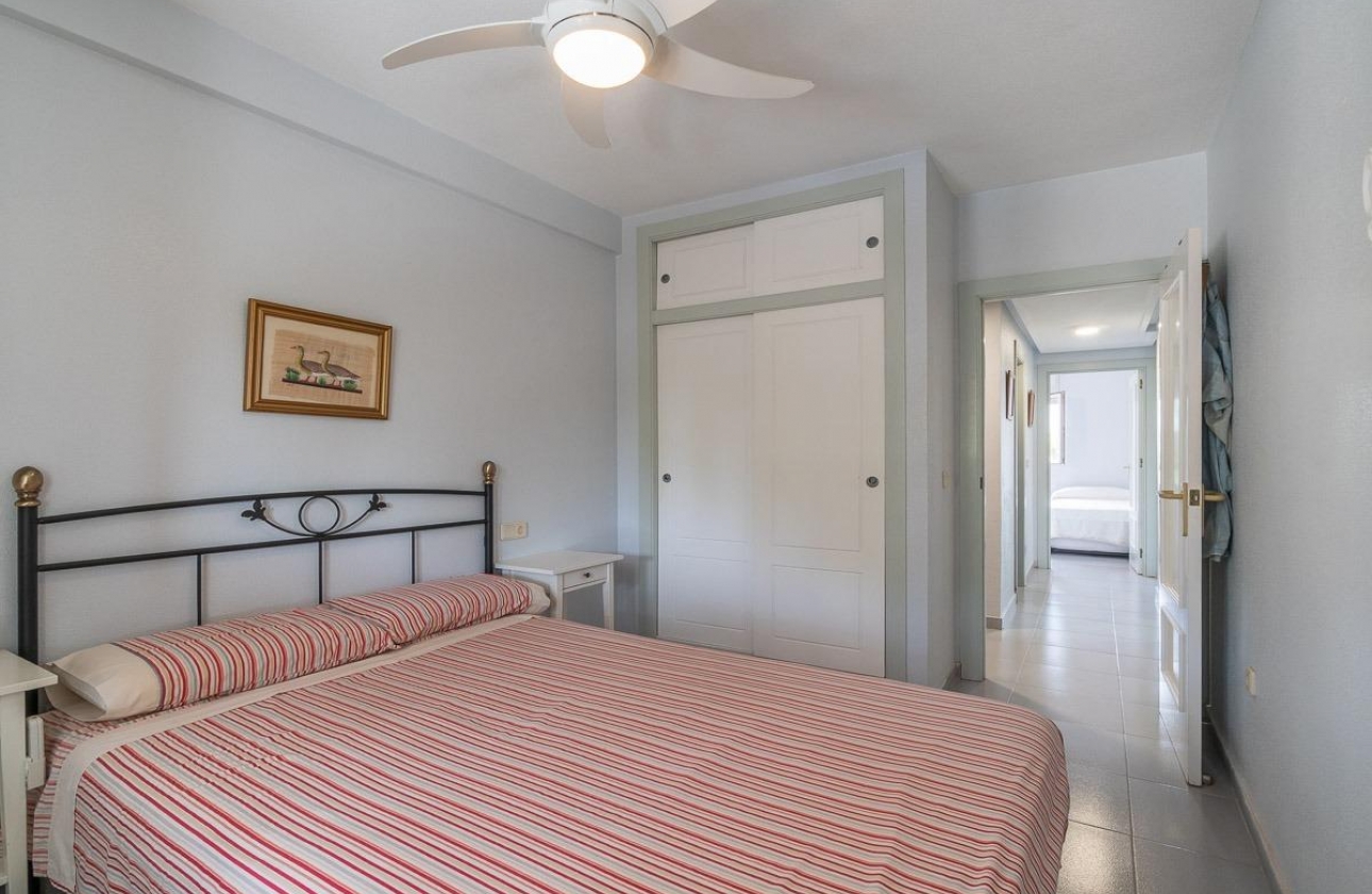 Rynek wtórny - Apartament - Orihuela Costa - Campoamor