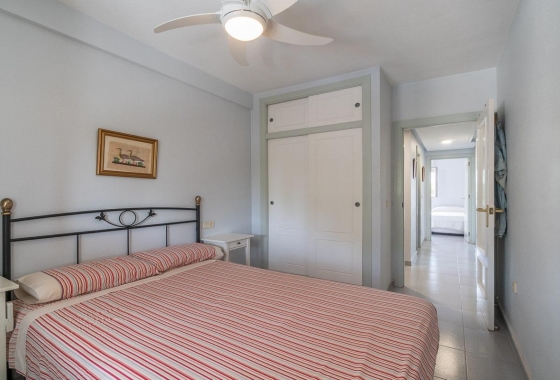 Rynek wtórny - Apartament - Orihuela Costa - Campoamor