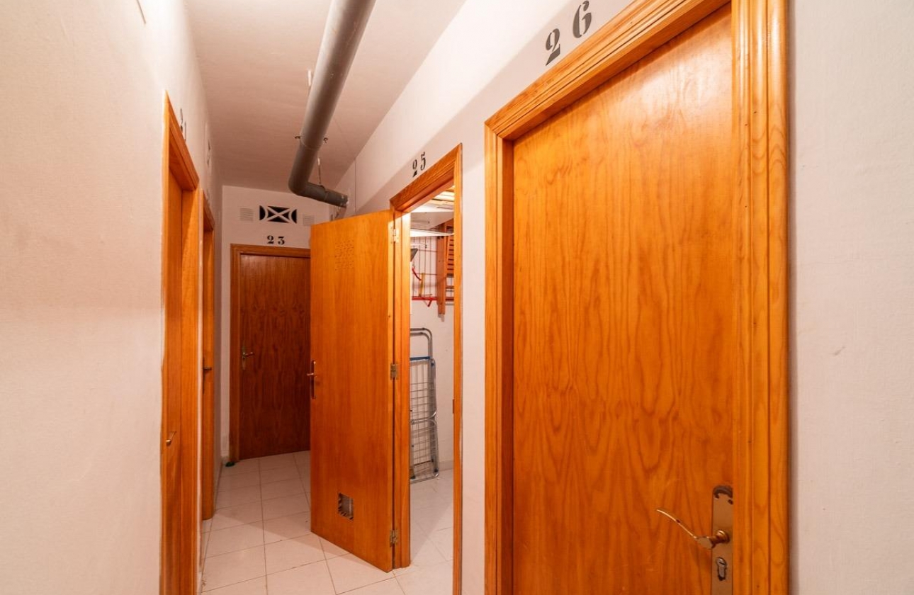 Rynek wtórny - Apartament - Orihuela Costa - Campoamor