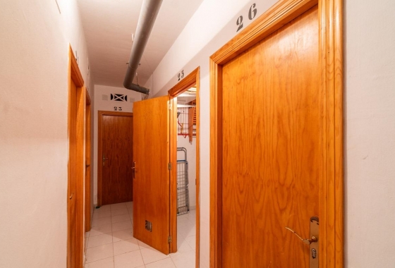 Rynek wtórny - Apartament - Orihuela Costa - Campoamor
