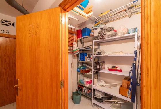 Rynek wtórny - Apartament - Orihuela Costa - Campoamor