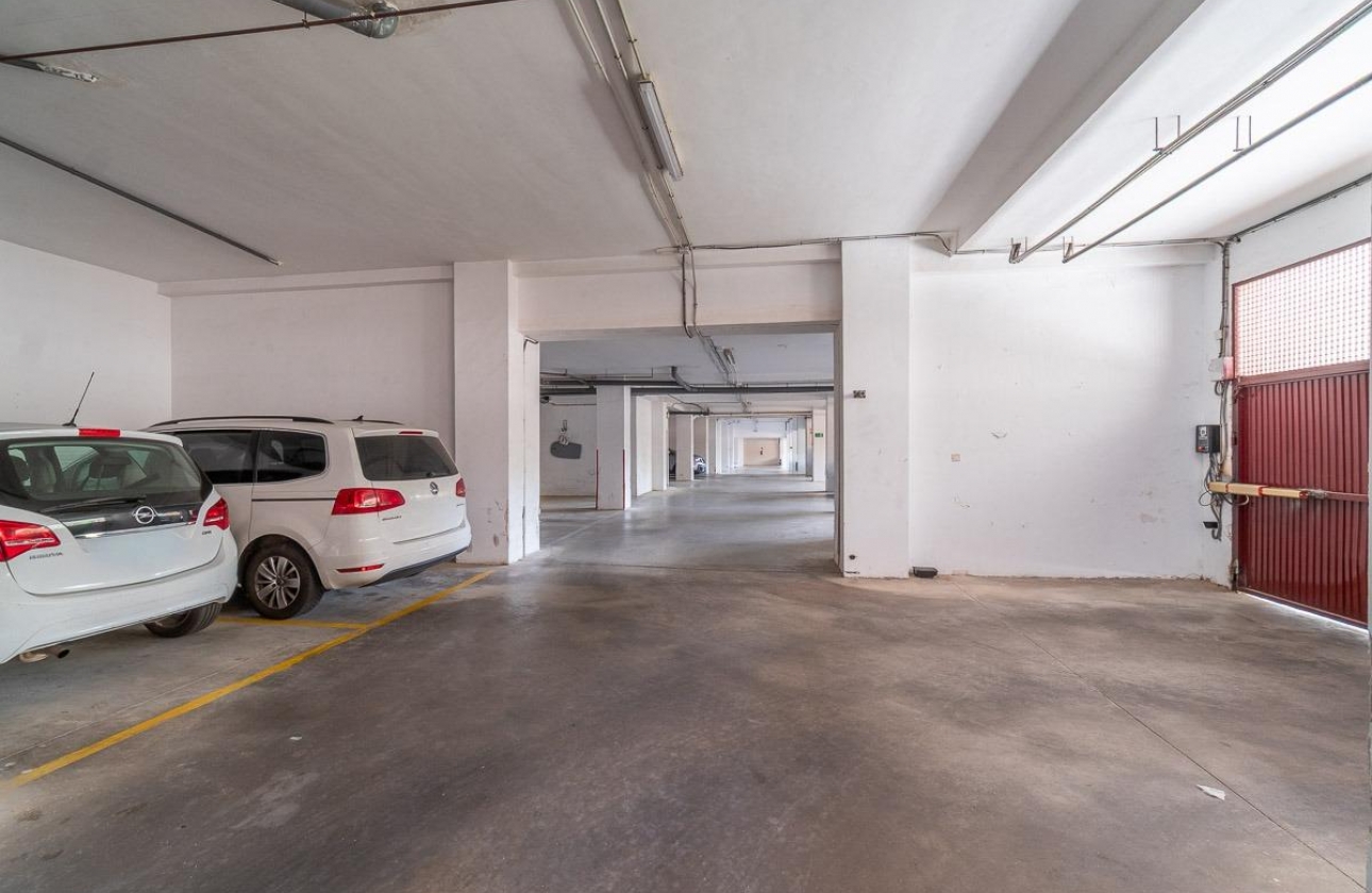 Rynek wtórny - Apartament - Orihuela Costa - Campoamor