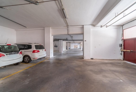 Rynek wtórny - Apartament - Orihuela Costa - Campoamor