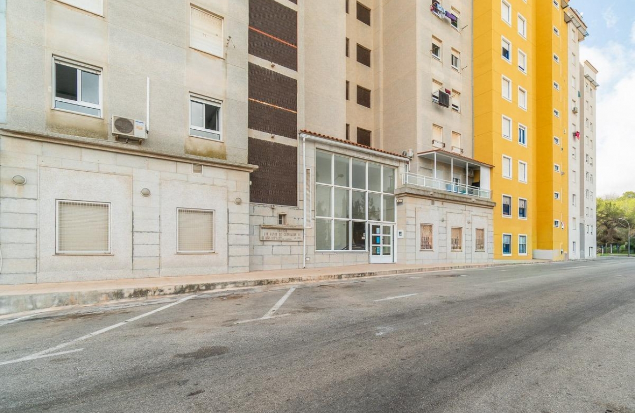 Rynek wtórny - Apartament - Orihuela Costa - Campoamor