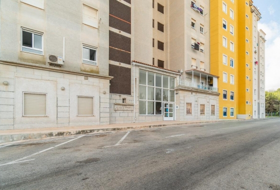 Rynek wtórny - Apartament - Orihuela Costa - Campoamor