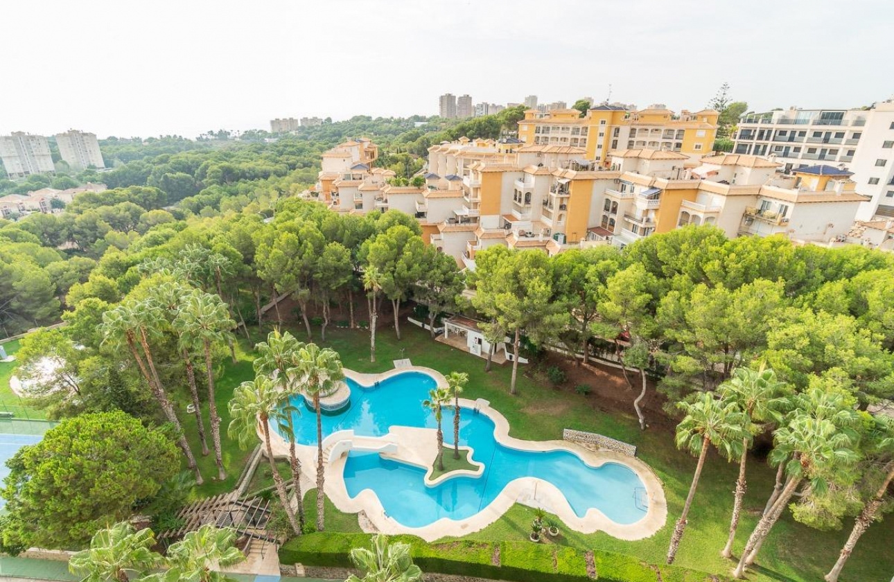 Rynek wtórny - Apartament - Orihuela Costa - Campoamor
