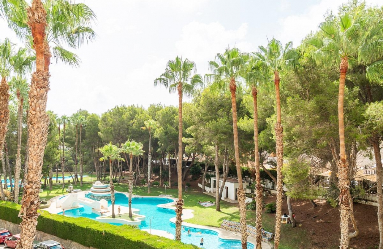 Rynek wtórny - Apartament - Orihuela Costa - Campoamor